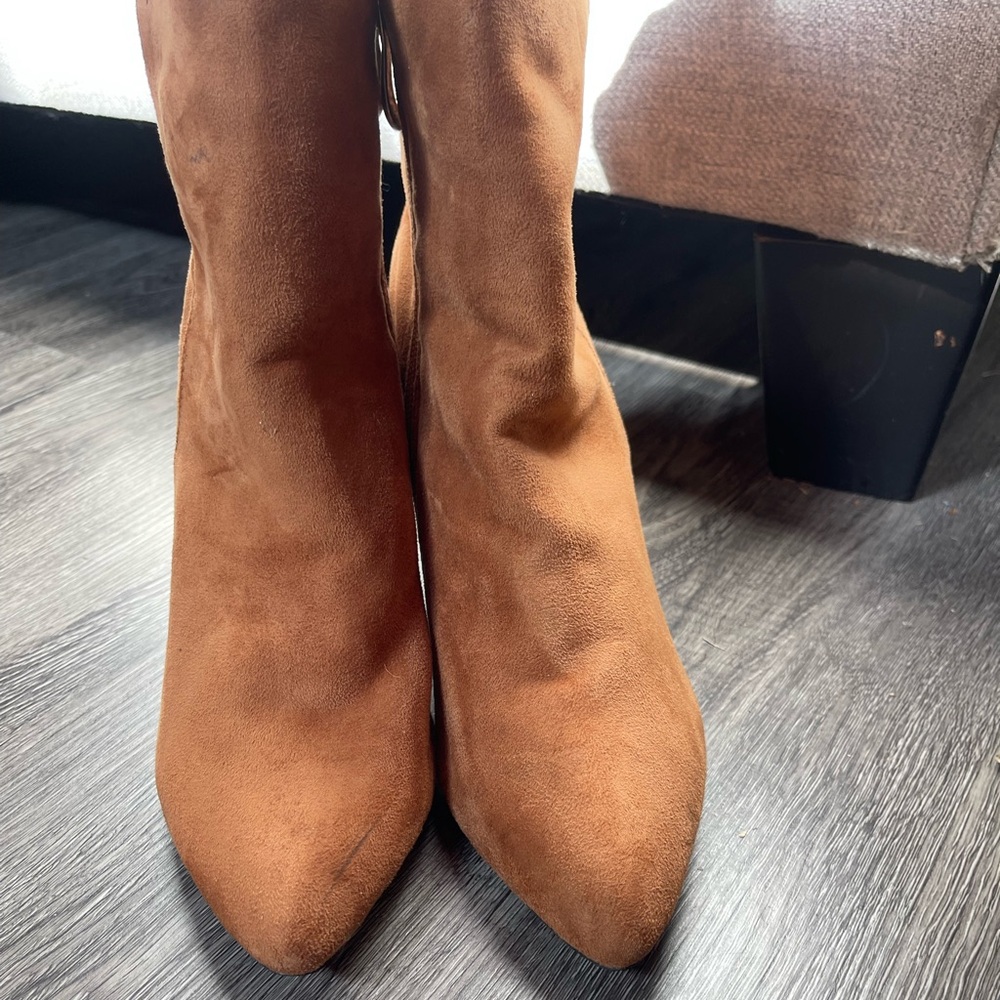 Women’s Ankle Boots
